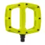 DMR V8 Pedal in Lemon Lime